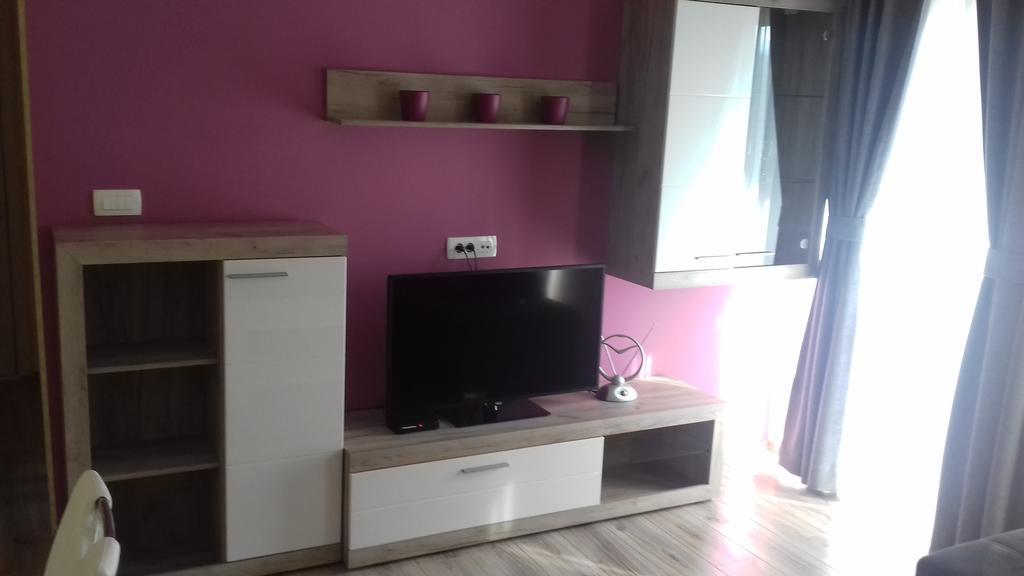 Apartments Delic Nikšić Exterior foto