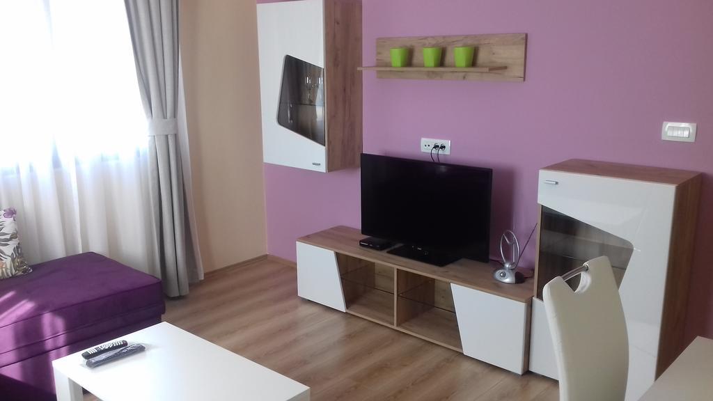 Apartments Delic Nikšić Exterior foto